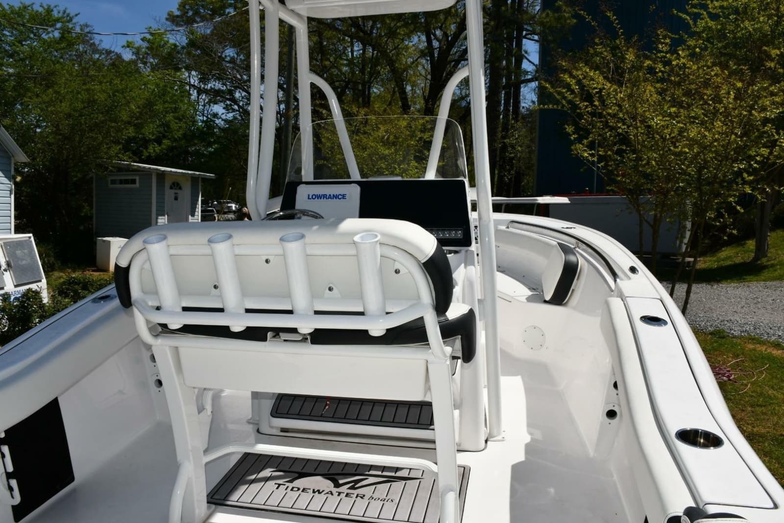2023 Tidewater 210 LXF - Photo 17