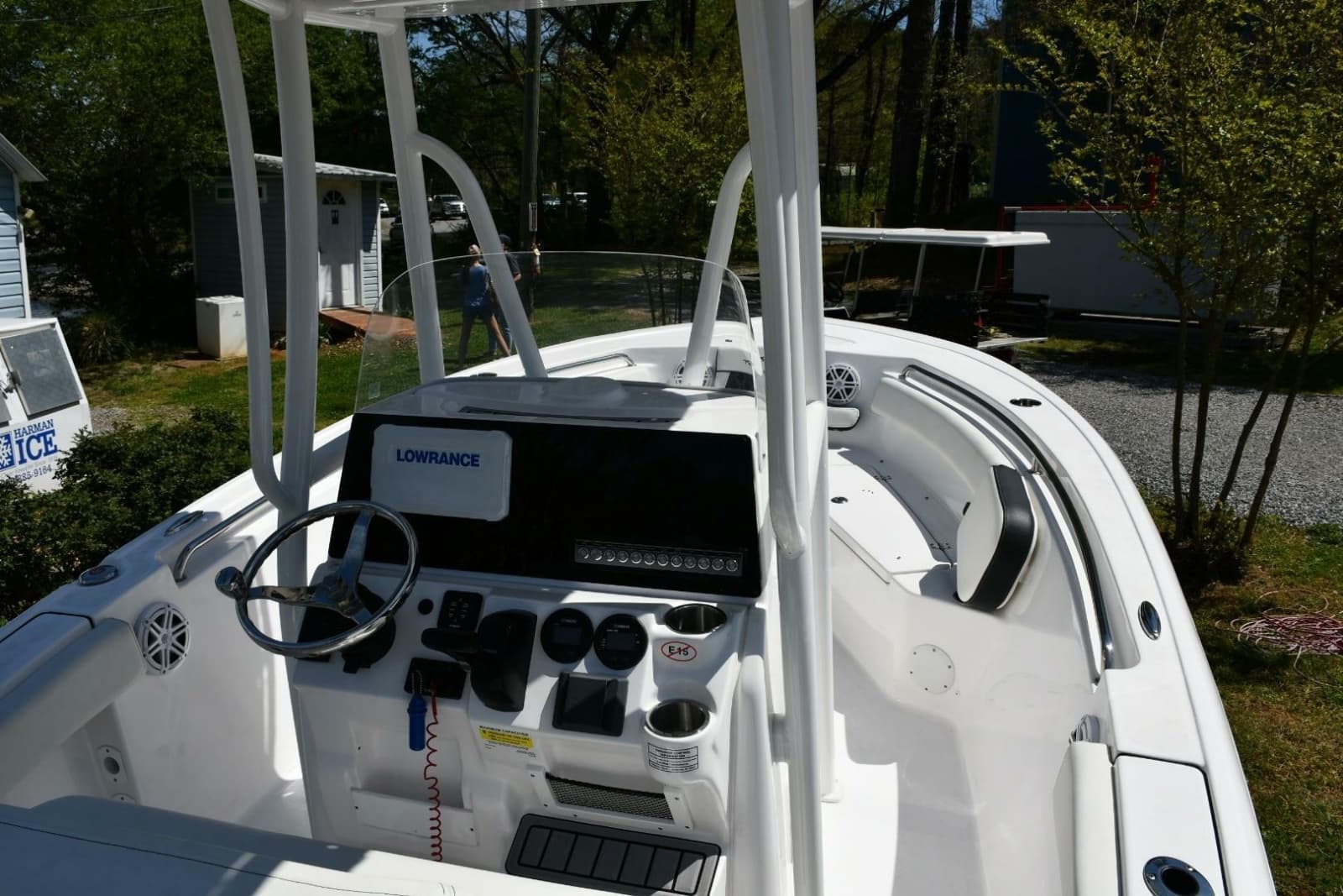 2023 Tidewater 210 LXF - Photo 16