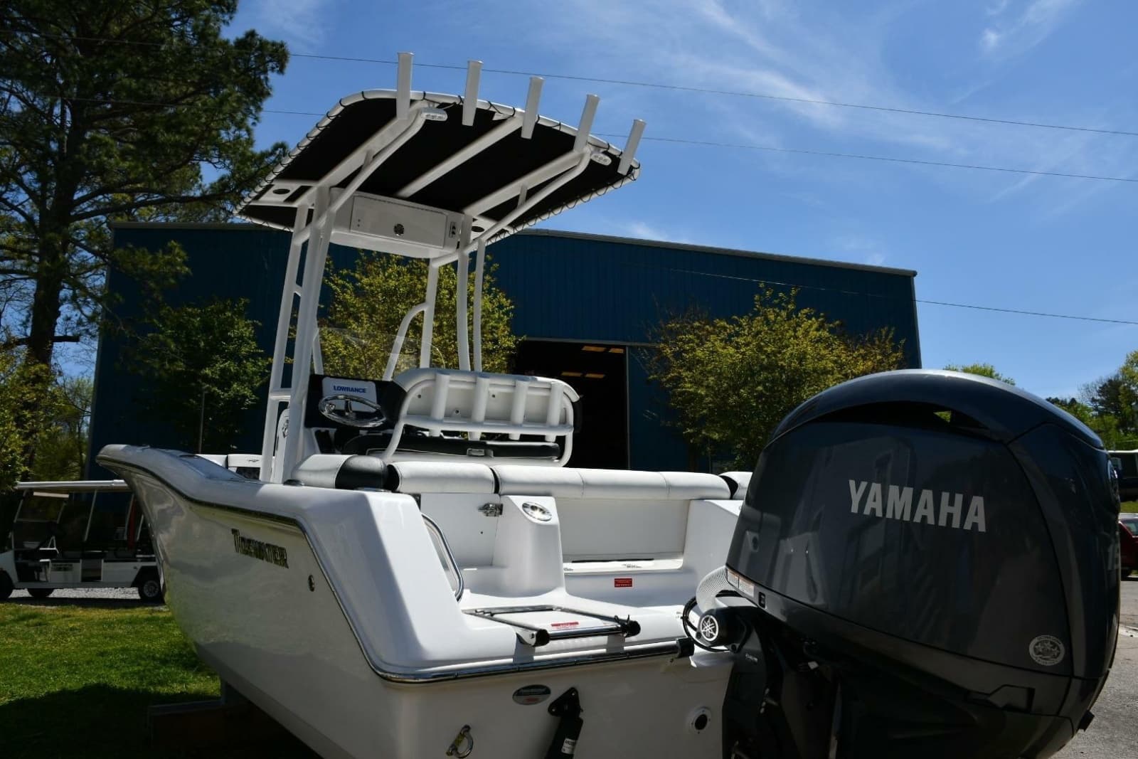 2023 Tidewater 210 LXF - Photo 6