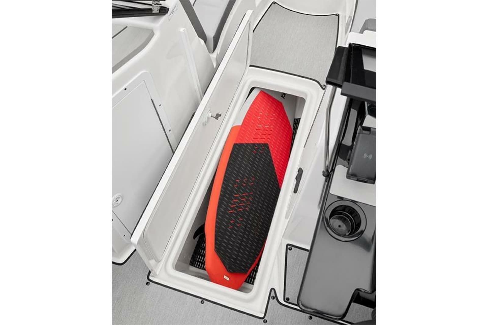 2023 Yamaha Boats SX220 - Photo 12
