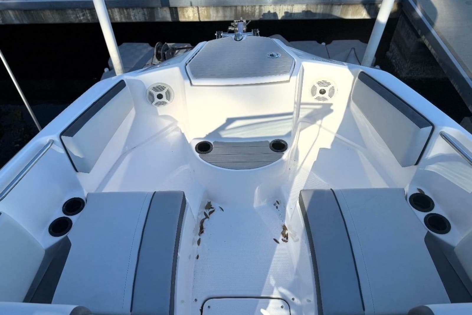 2023 Yamaha Boats SX220 - Photo 7