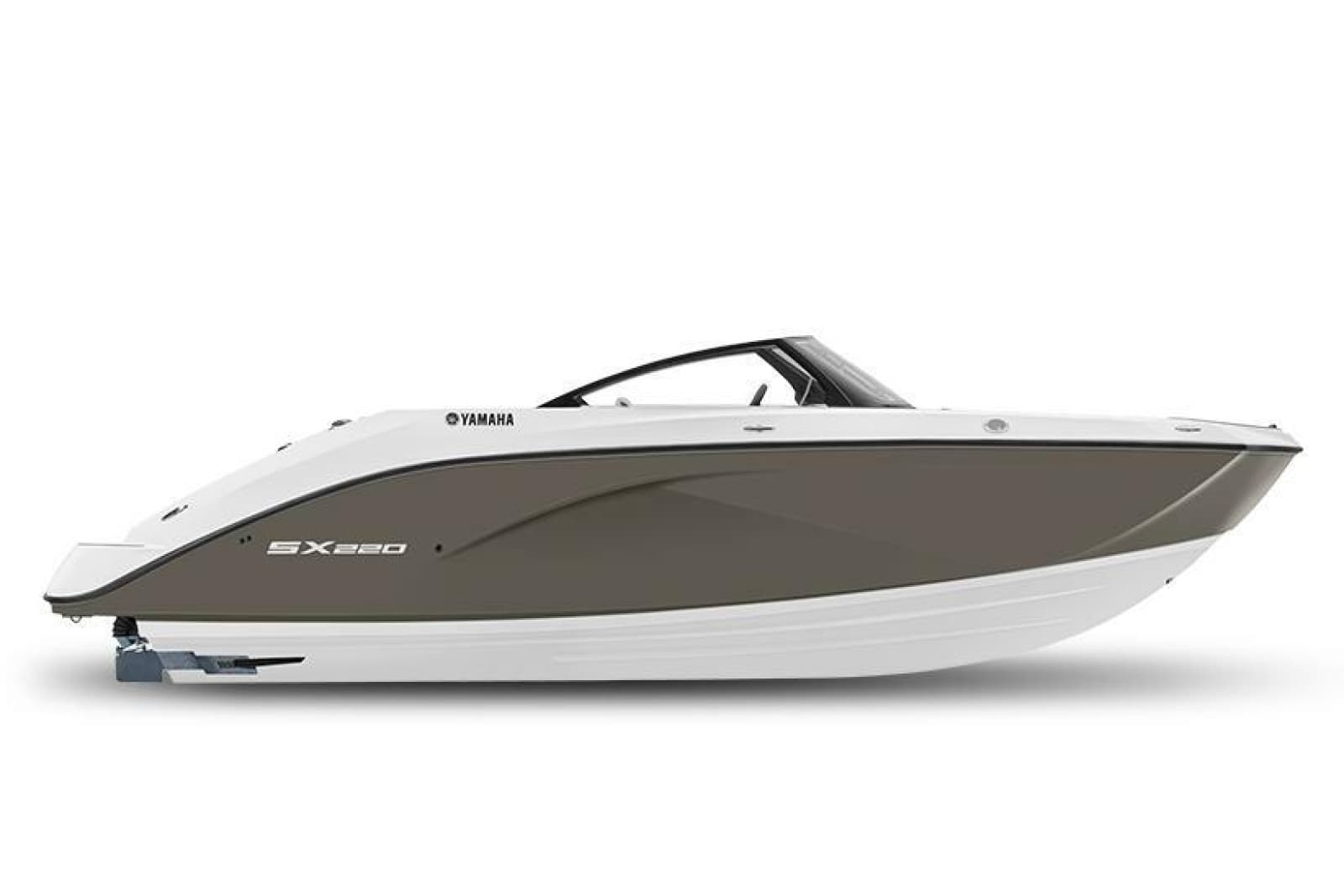 2023 Yamaha Boats SX220 - Photo 14