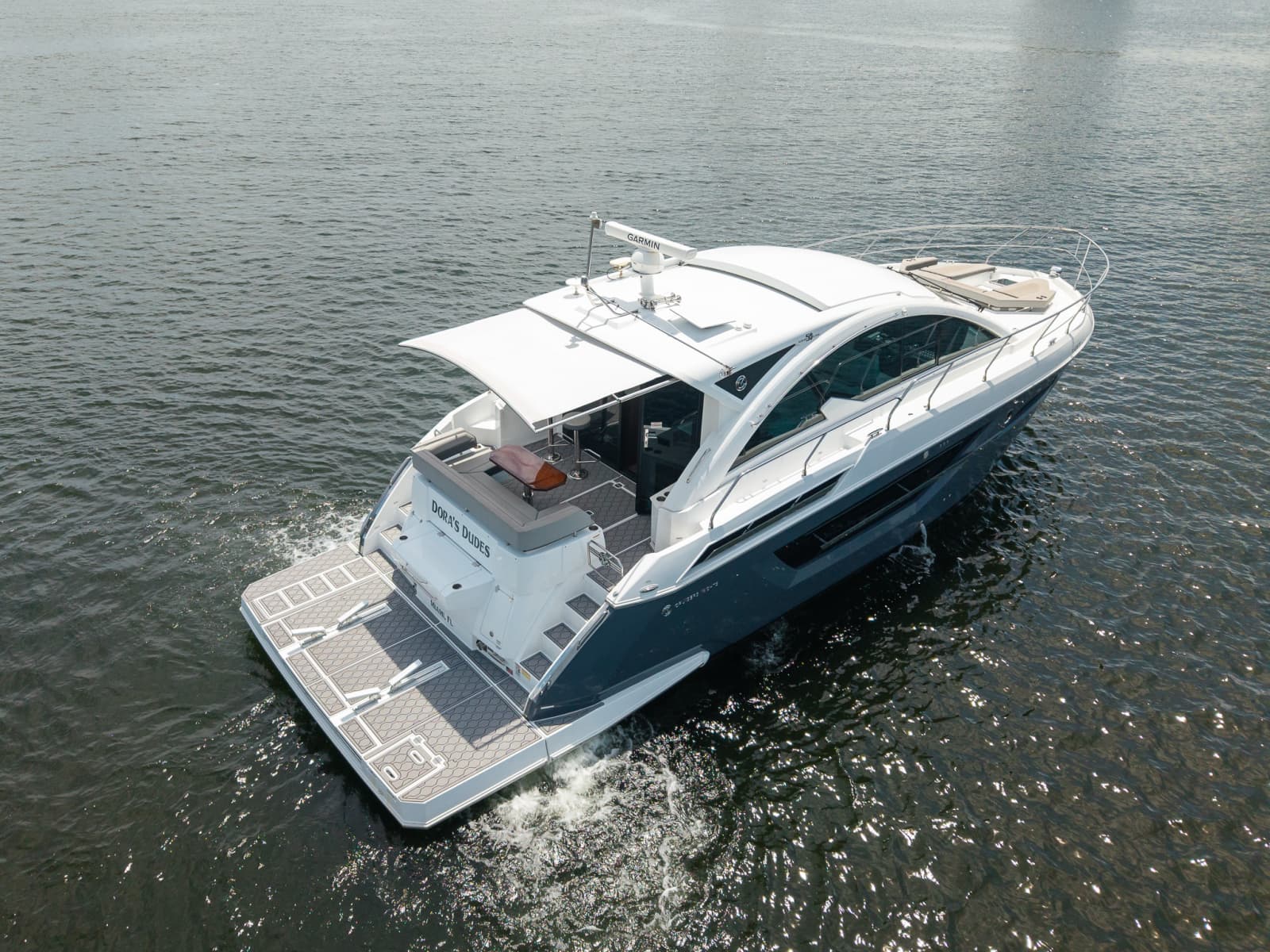 2023 Cruisers Yachts 50 C - Photo 5
