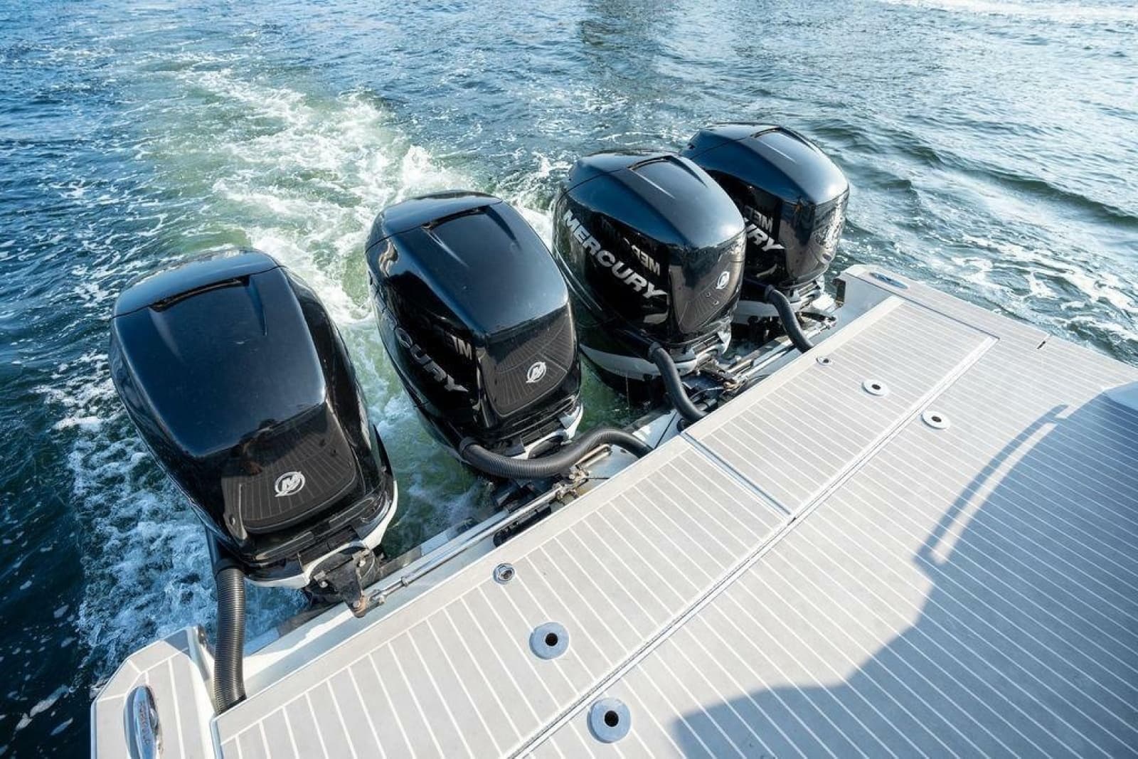 2018 Formula 430 Super Sport Crossover - Photo 28