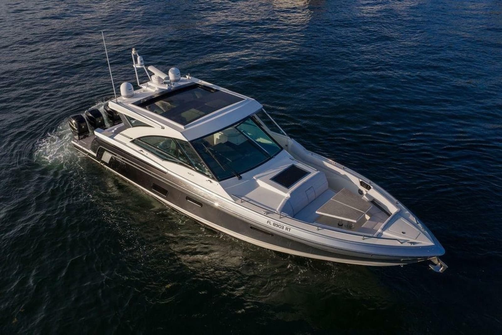 2018 Formula 430 Super Sport Crossover - Photo 20