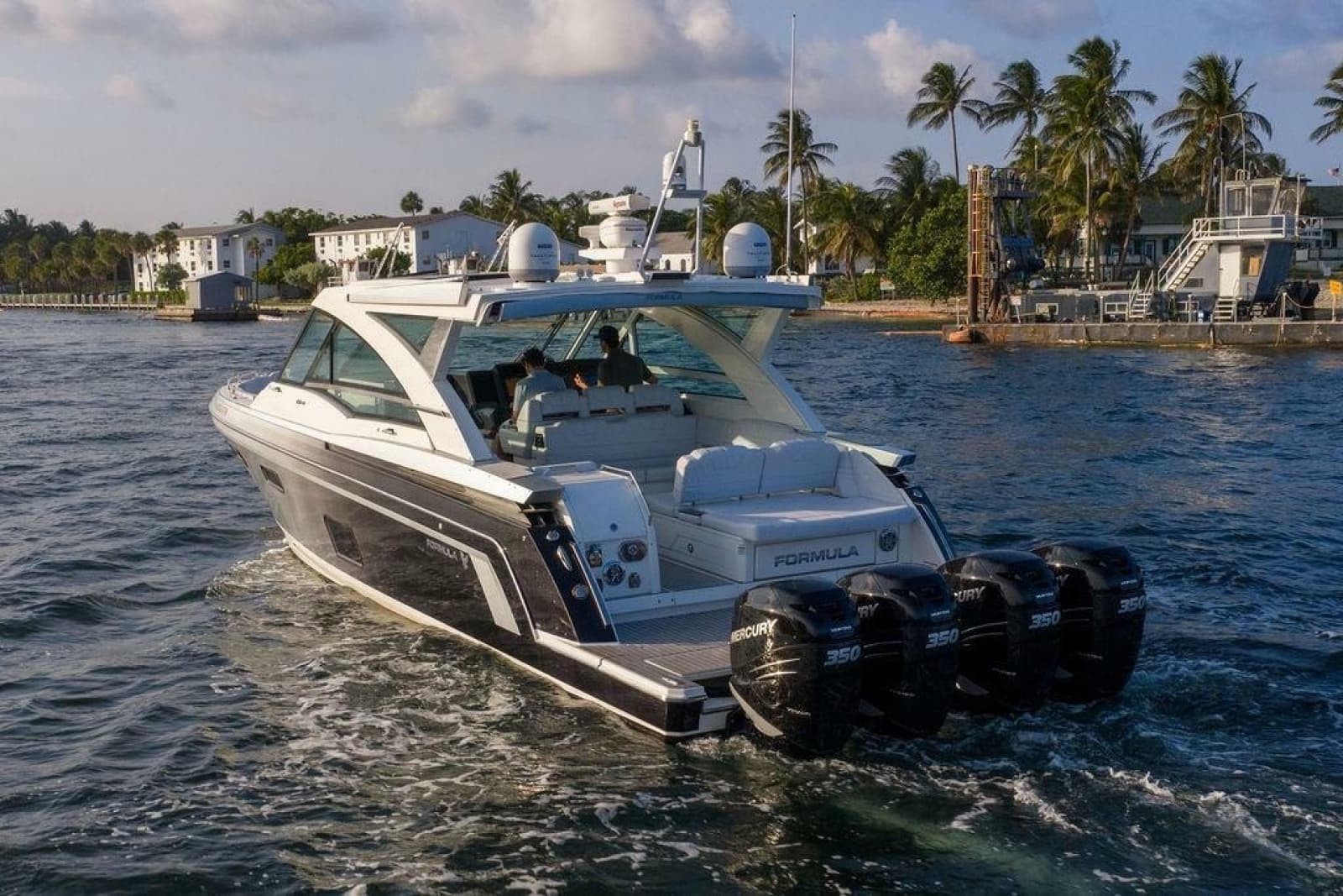 2018 Formula 430 Super Sport Crossover - Photo 17