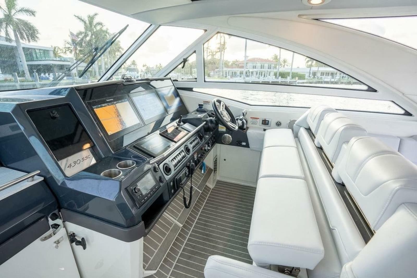 2018 Formula 430 Super Sport Crossover - Photo 45