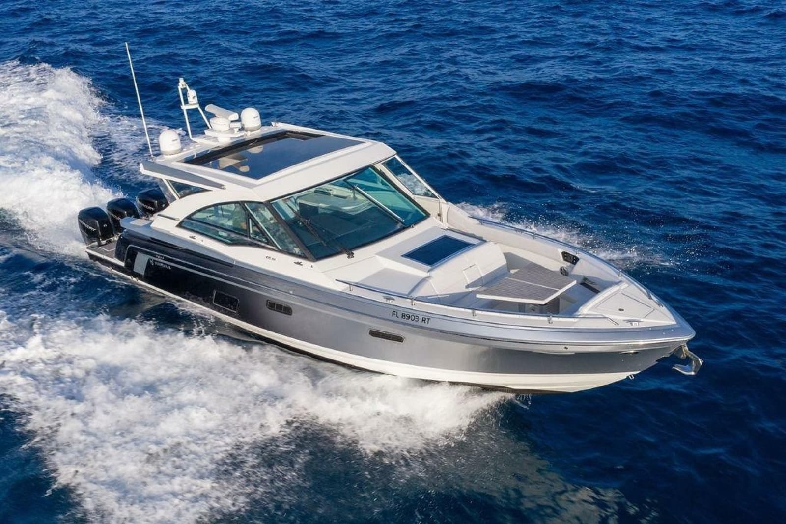 2018 Formula 430 Super Sport Crossover - Photo 13