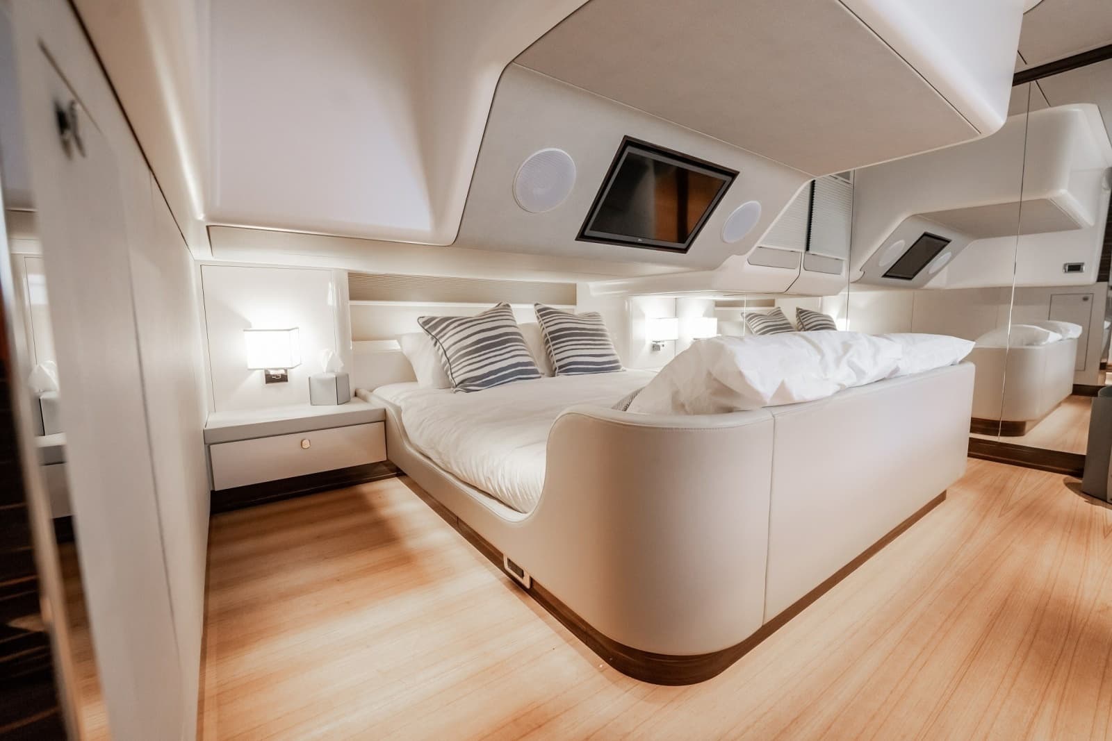 2025 Zeelander Z5 - Photo 18