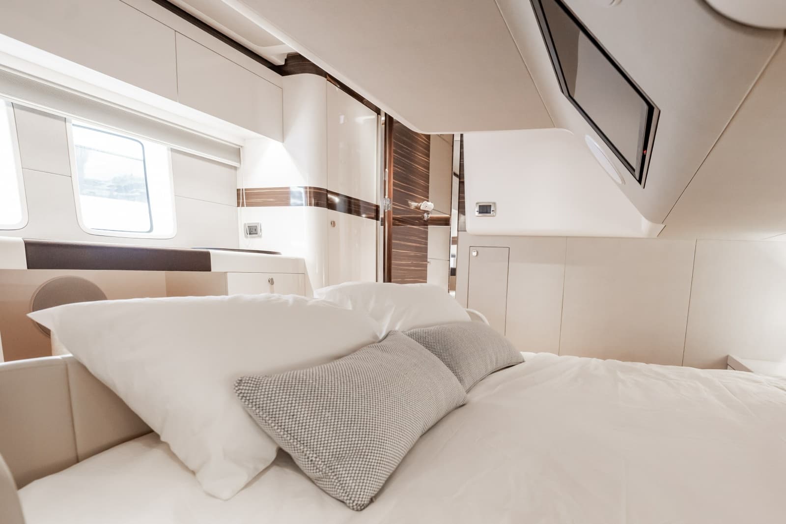 2025 Zeelander Z5 - Photo 19