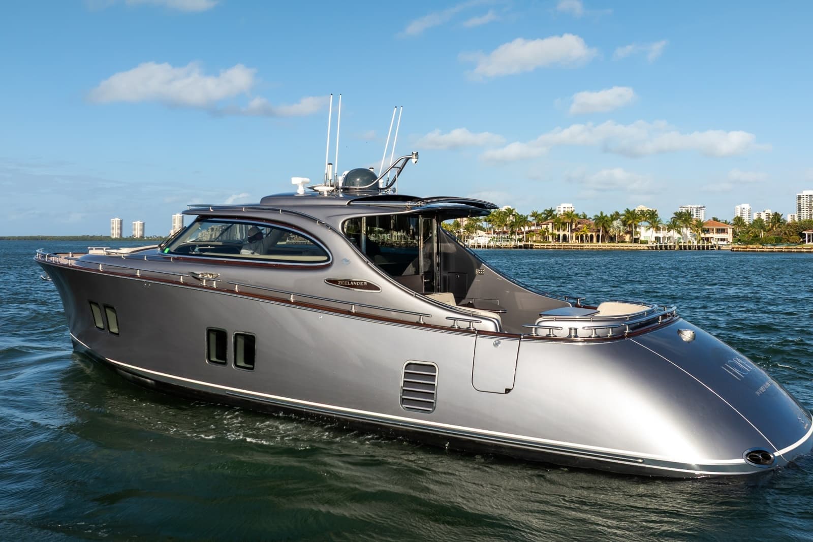 2025 Zeelander Z5 - Photo 2