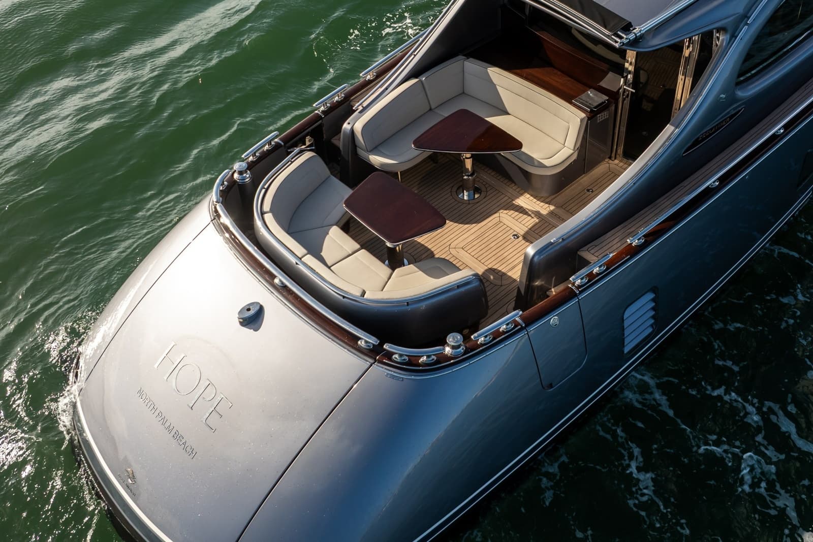 2025 Zeelander Z5 - Photo 12