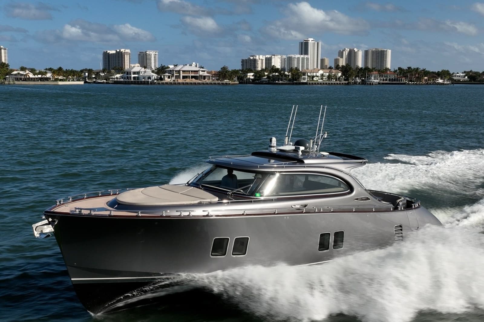 2025 Zeelander Z5 - Photo 7