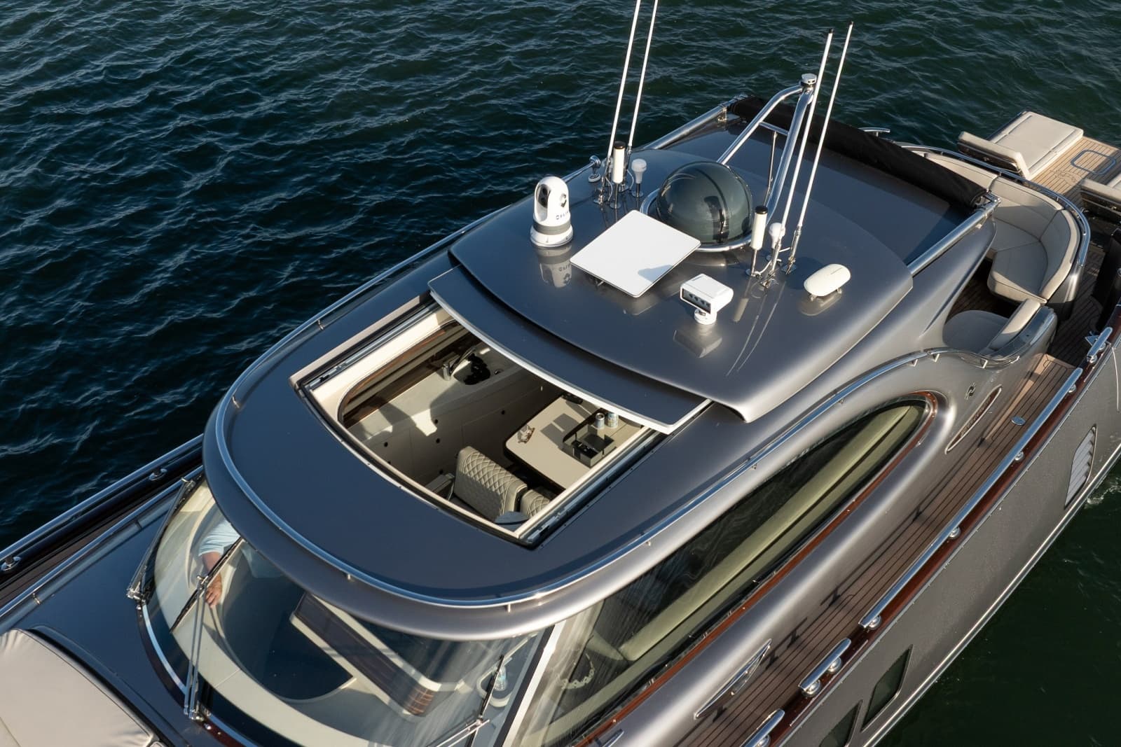 2025 Zeelander Z5 - Photo 11