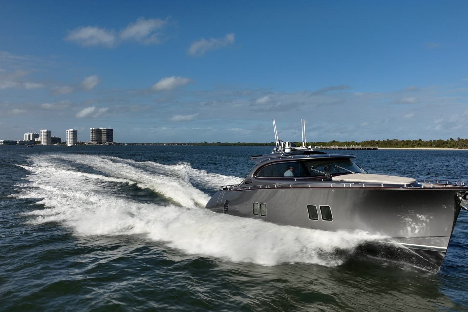 2025 Zeelander Z5 - Photo 5