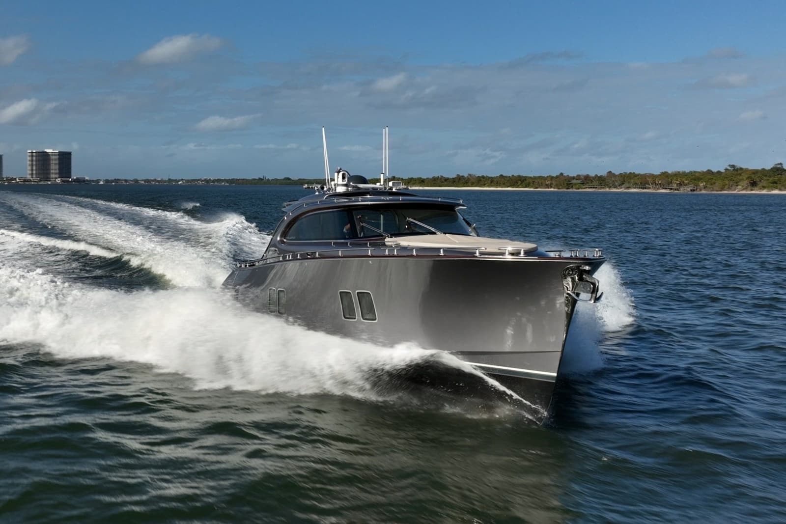 2025 Zeelander Z5 - Photo 10