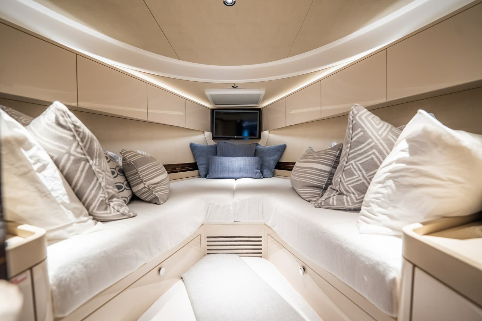 2025 Zeelander Z5 - Photo 20