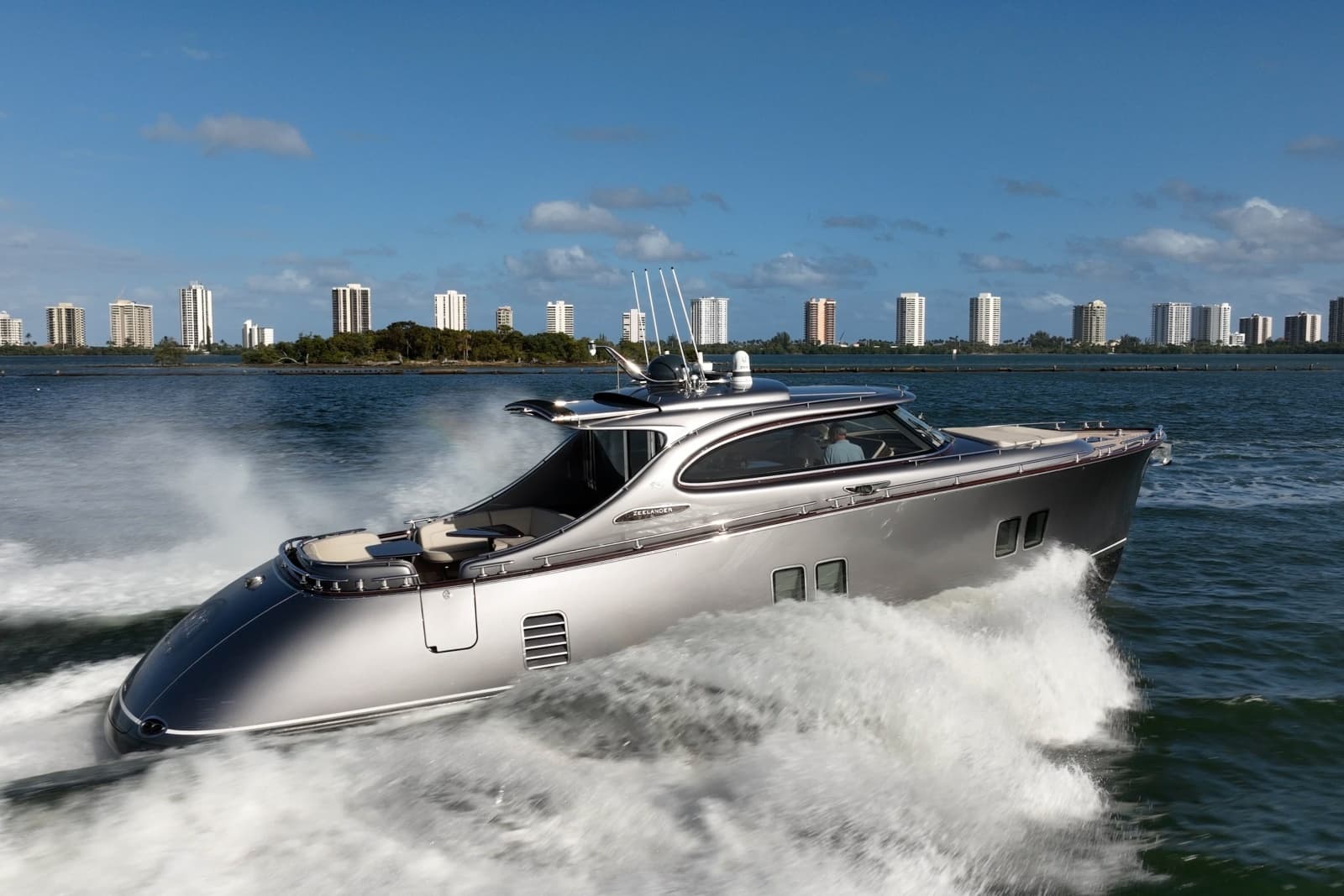 2025 Zeelander Z5 - Photo 4