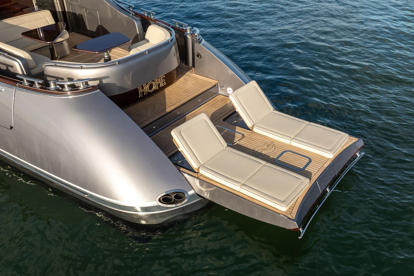 2025 Zeelander Z5 - Photo 13