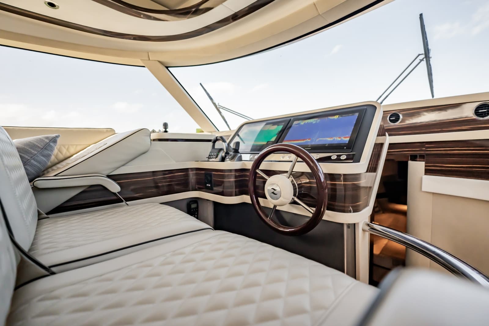 2025 Zeelander Z5 - Photo 15
