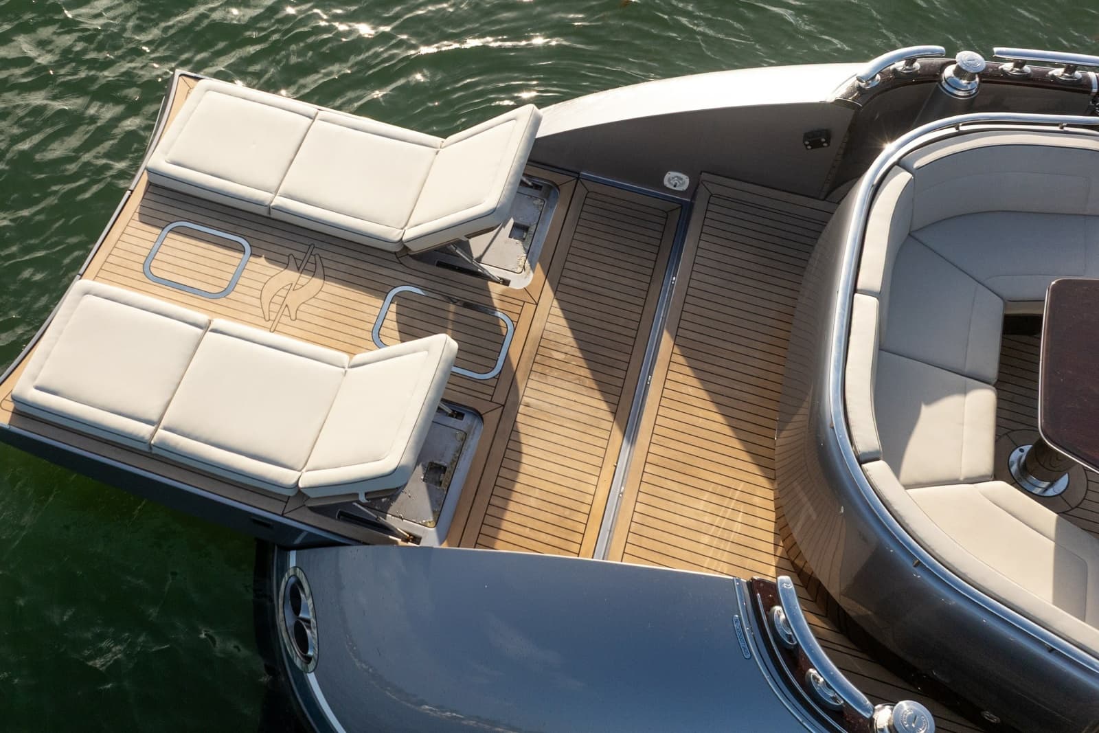 2025 Zeelander Z5 - Photo 14