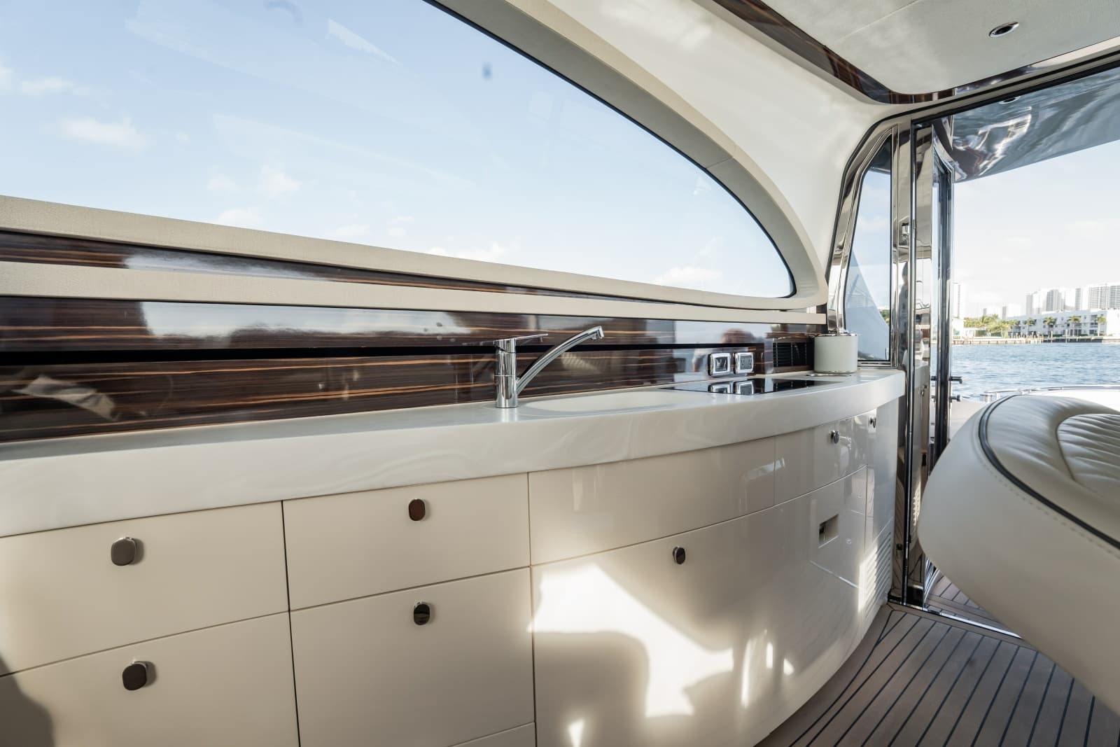2025 Zeelander Z5 - Photo 17