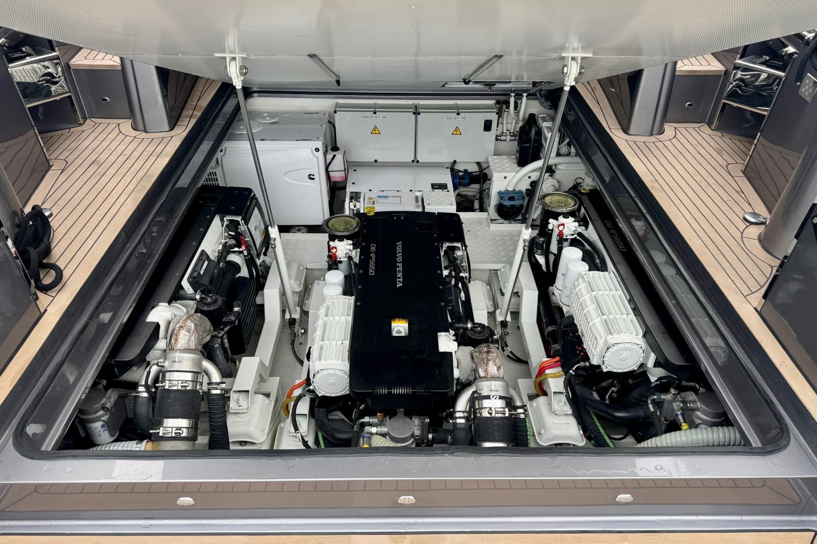 2025 Zeelander Z5 - Photo 24