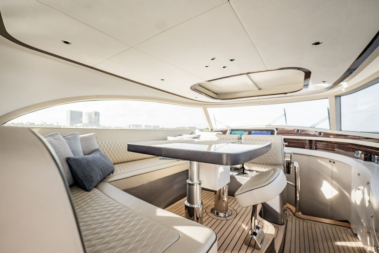 2025 Zeelander Z5 - Photo 16