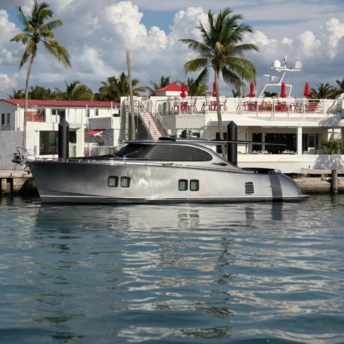 2025 Zeelander Z5 - Photo 1