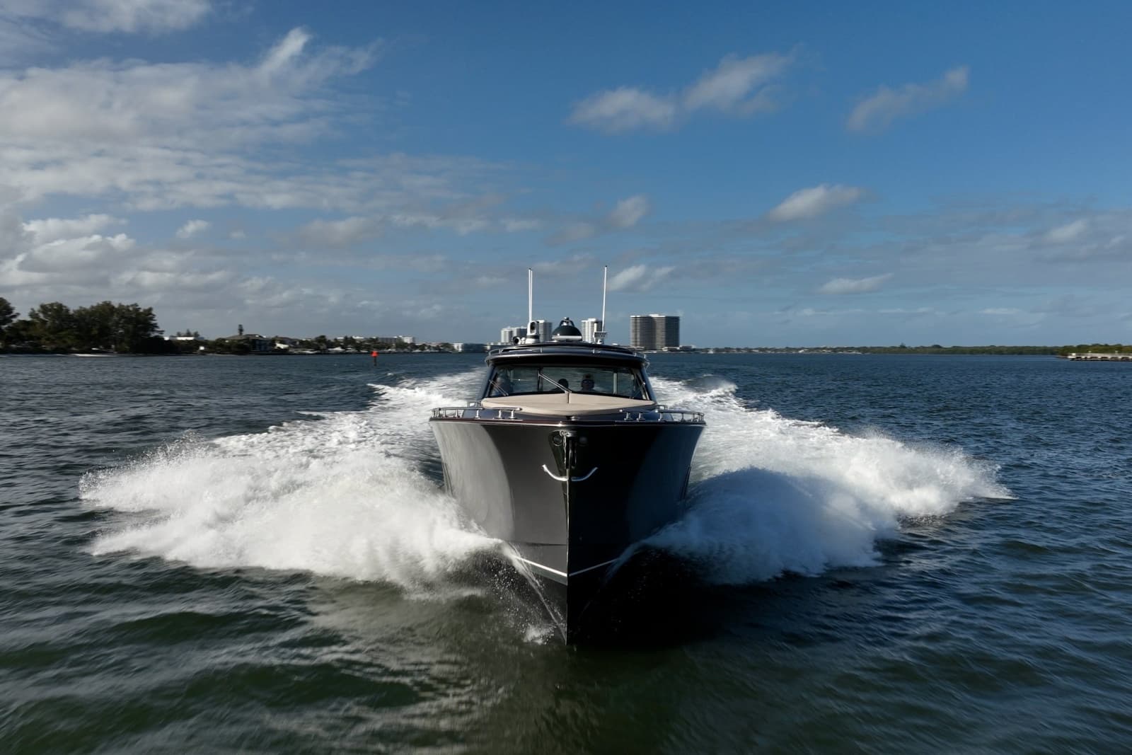 2025 Zeelander Z5 - Photo 6