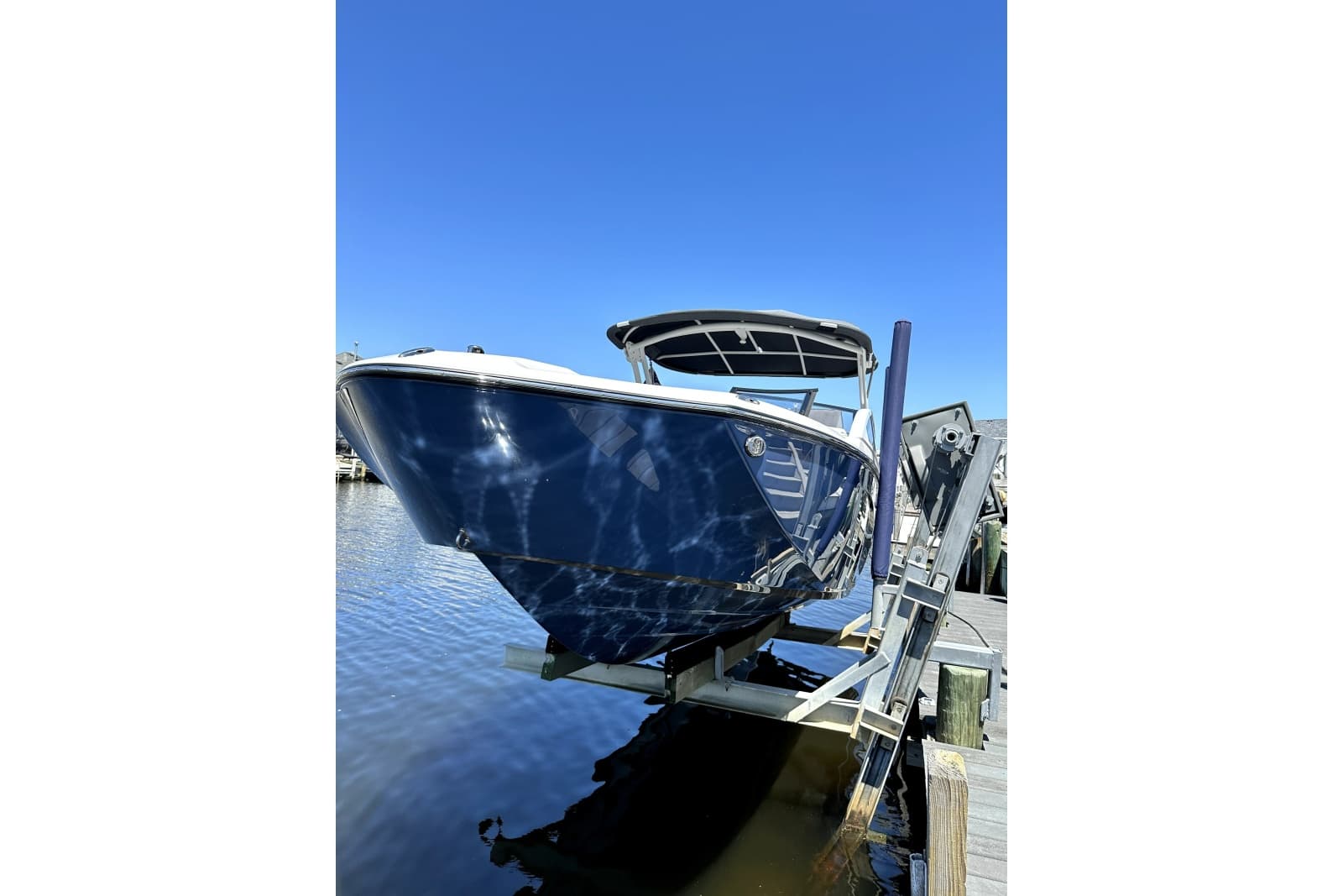 2023 Yamaha Boats 275SE - Photo 27