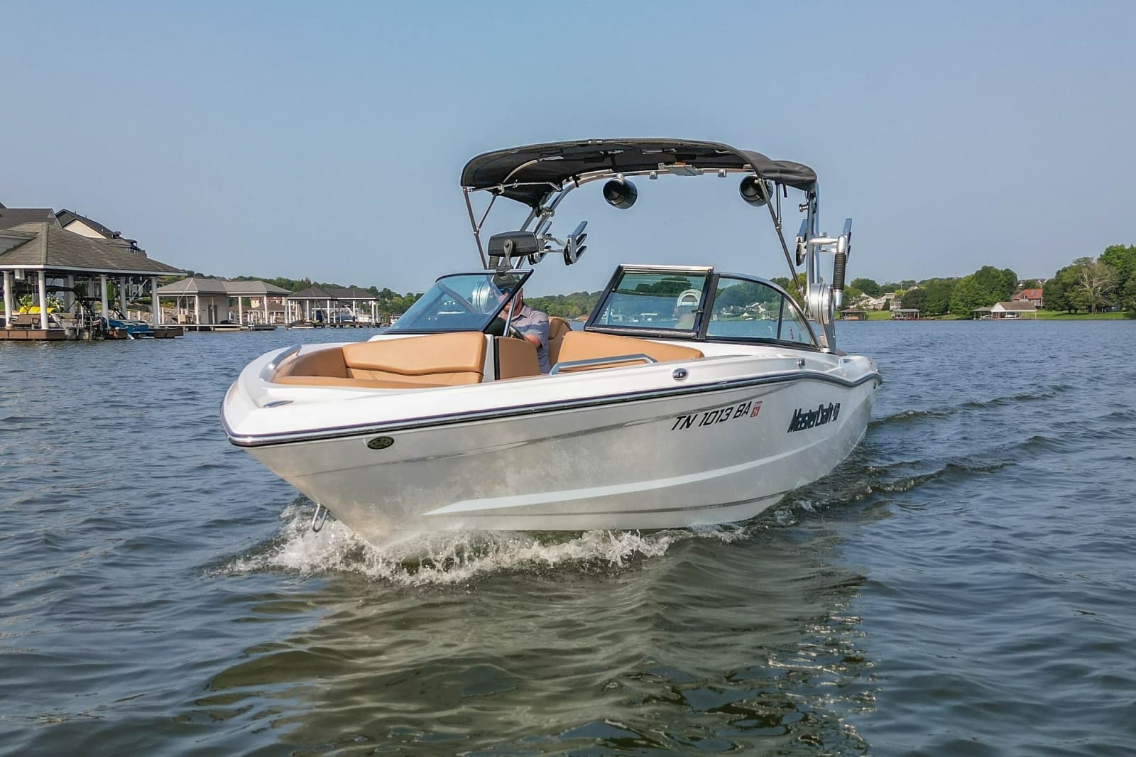2021 Mastercraft XT23 - Photo 7