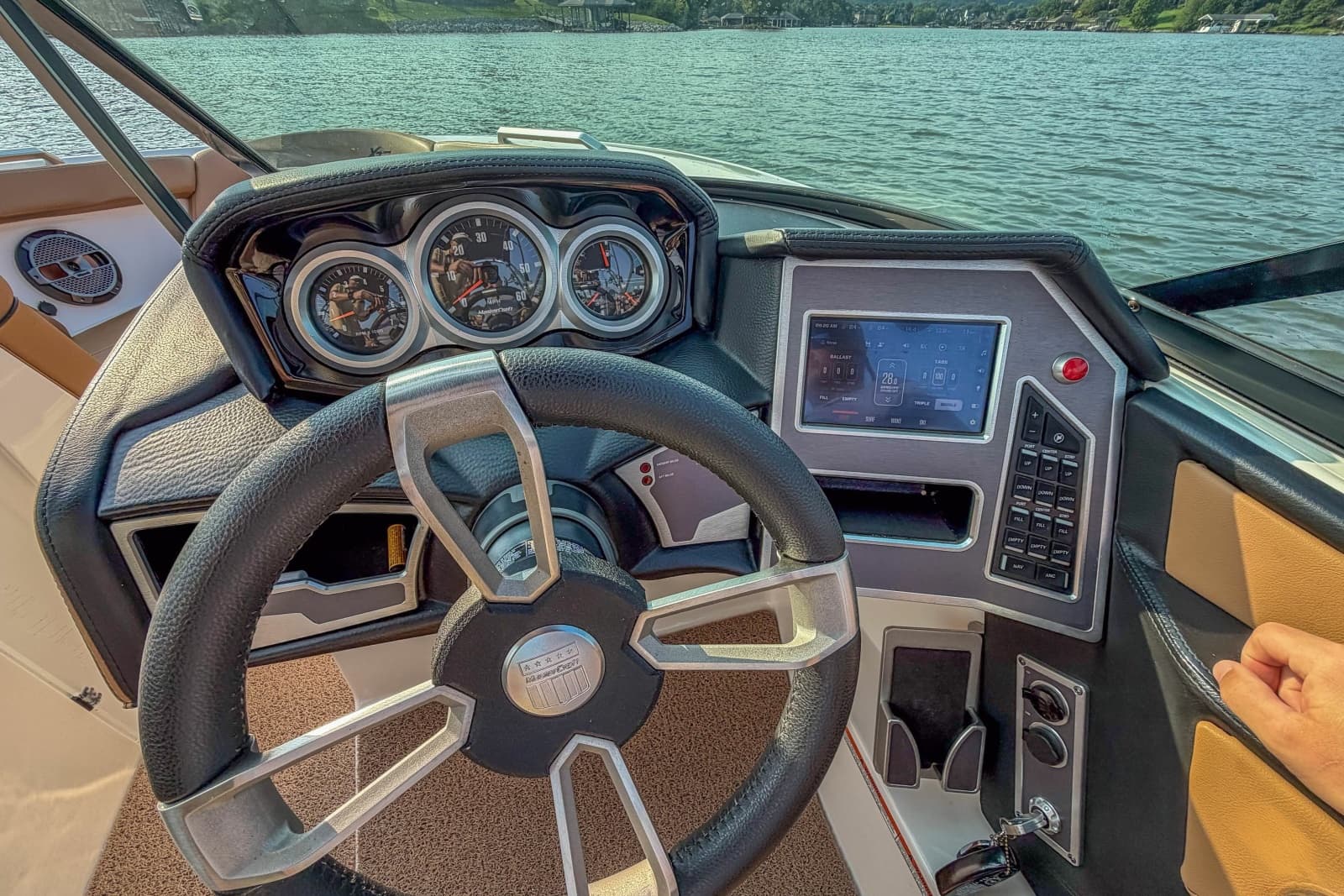 2021 Mastercraft XT23 - Photo 31