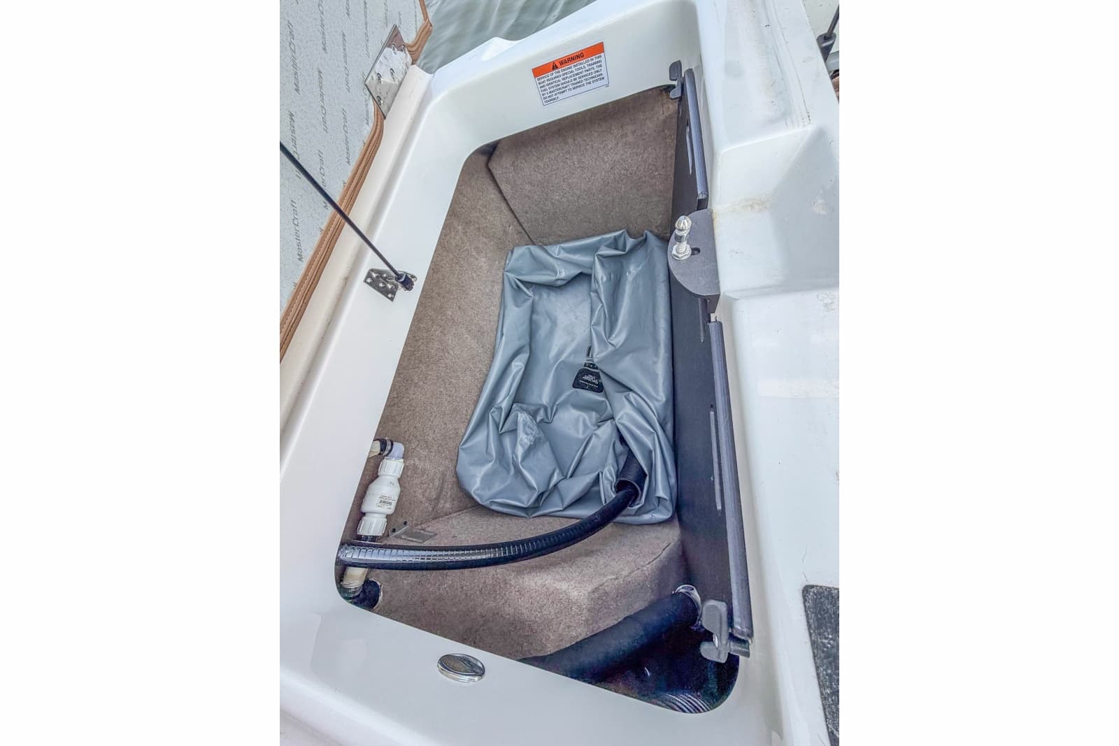 2021 Mastercraft XT23 - Photo 42