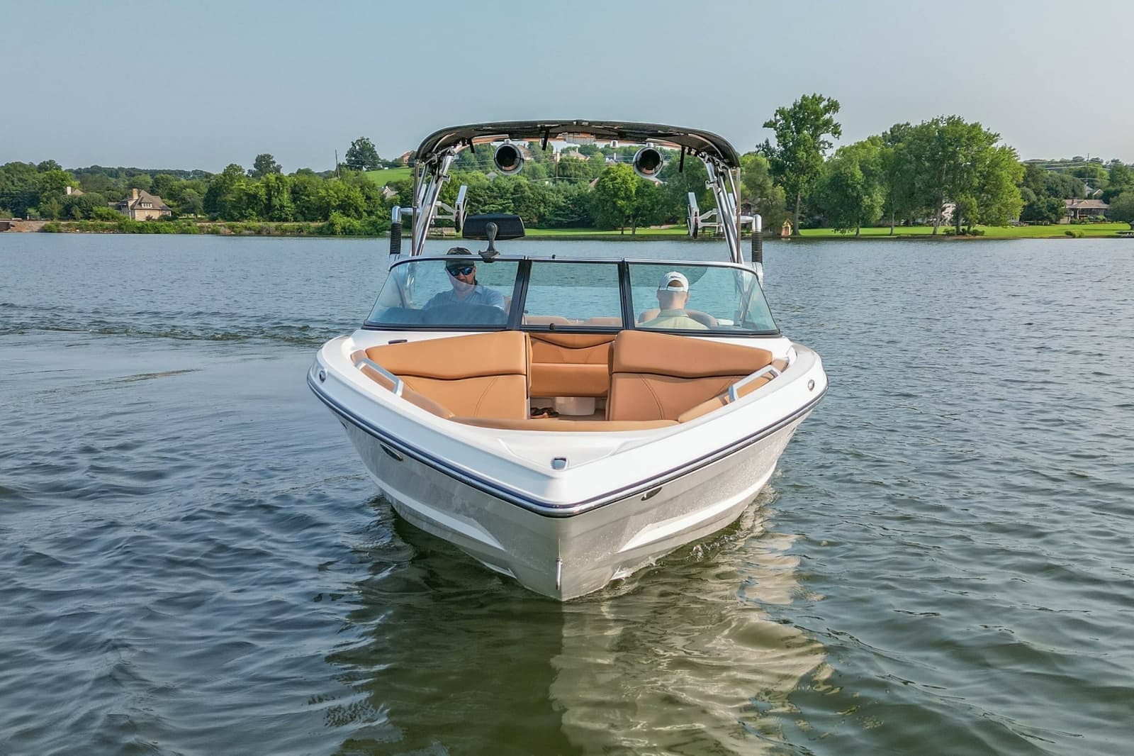 2021 Mastercraft XT23 - Photo 12