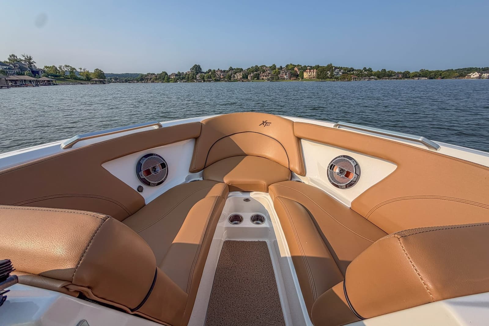 2021 Mastercraft XT23 - Photo 27