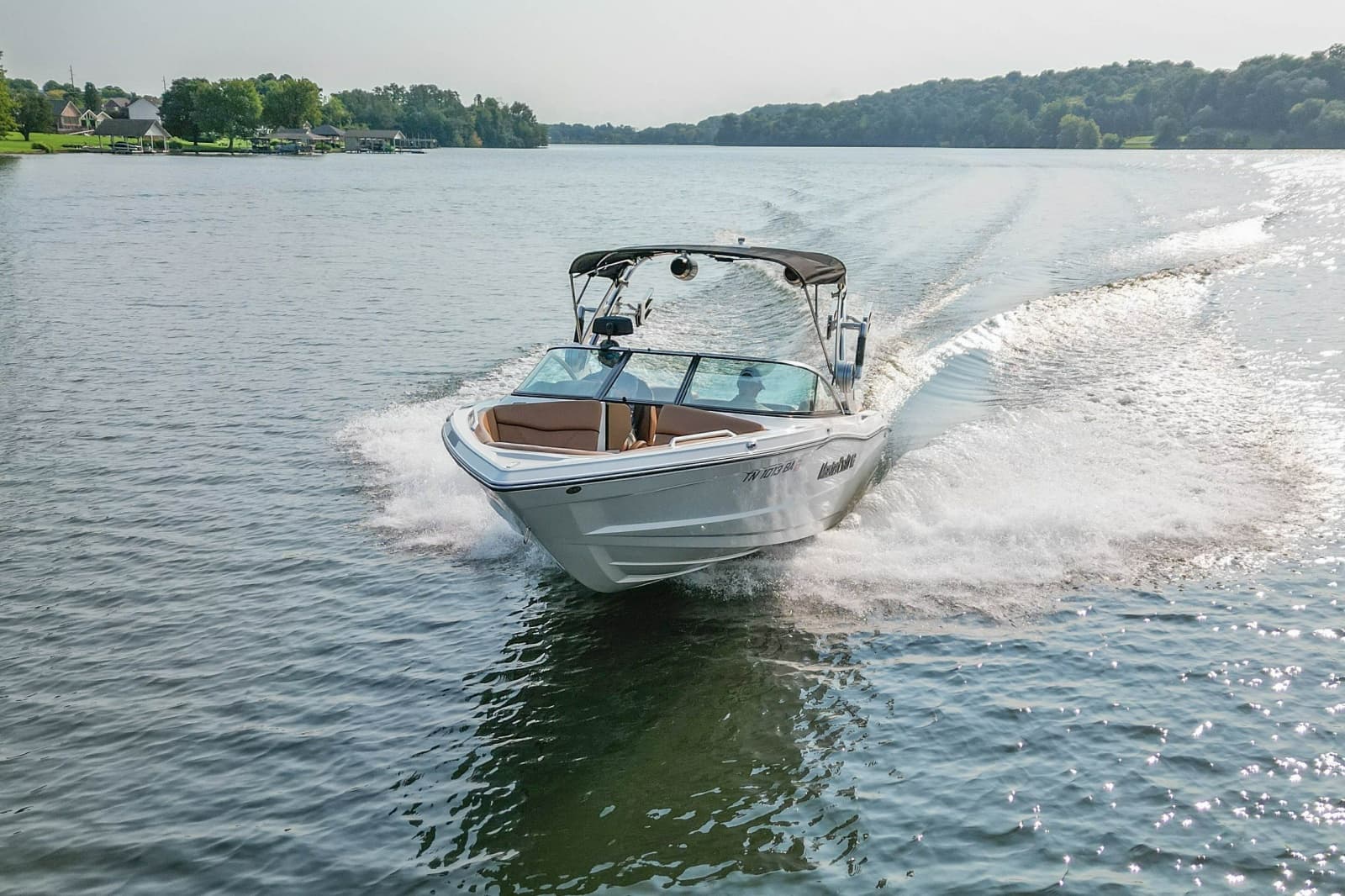 2021 Mastercraft XT23 - Photo 25