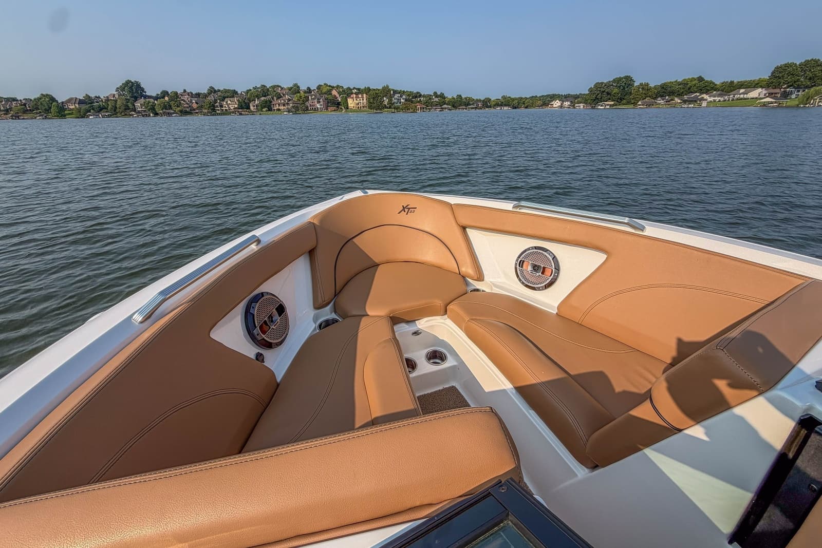 2021 Mastercraft XT23 - Photo 26