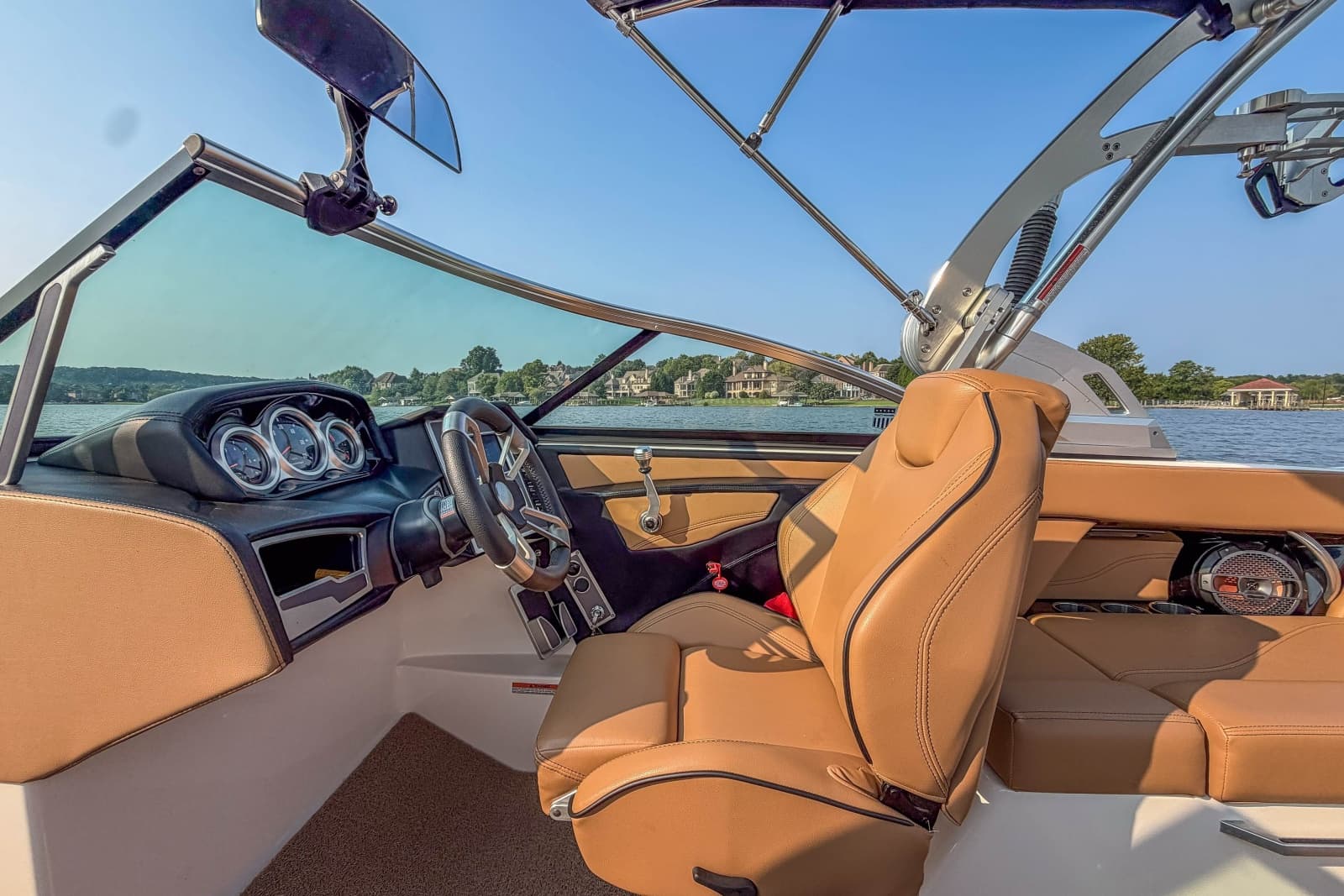 2021 Mastercraft XT23 - Photo 30