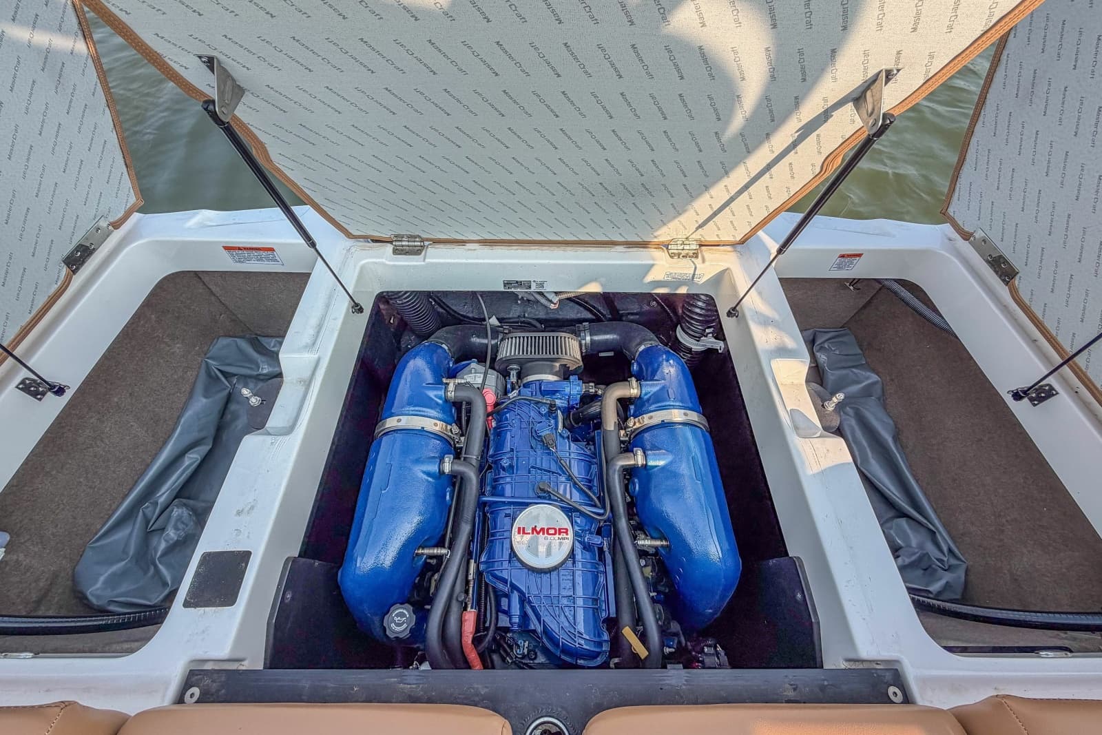2021 Mastercraft XT23 - Photo 40