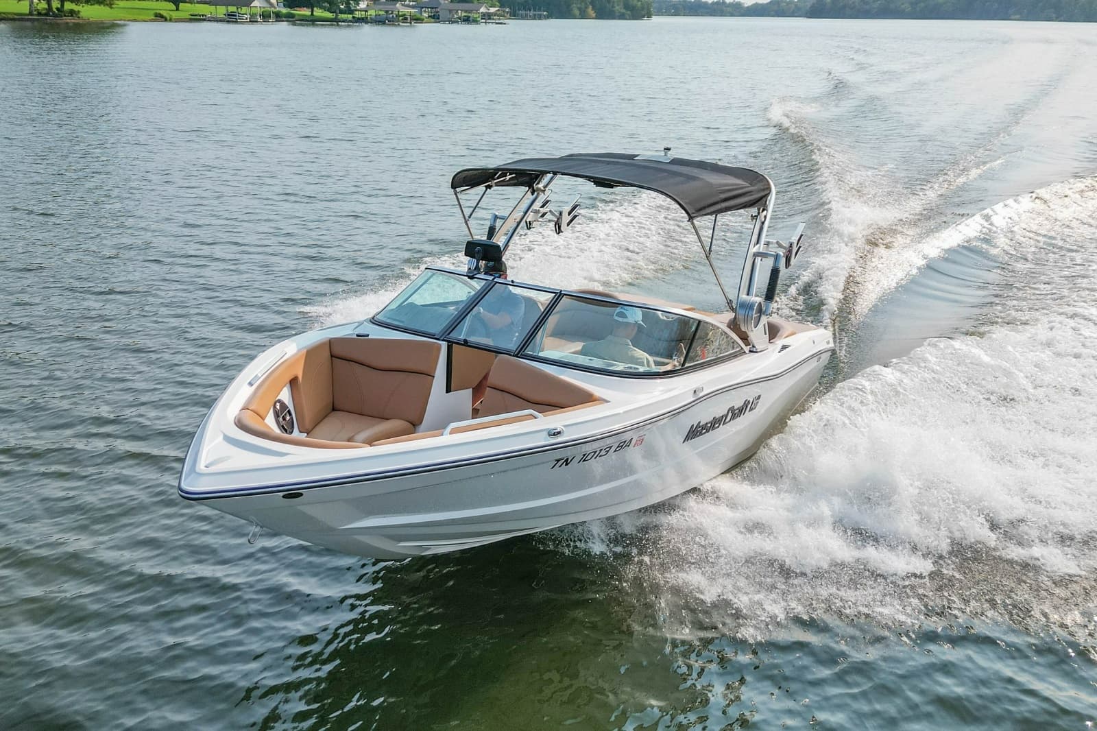 2021 Mastercraft XT23 - Photo 24
