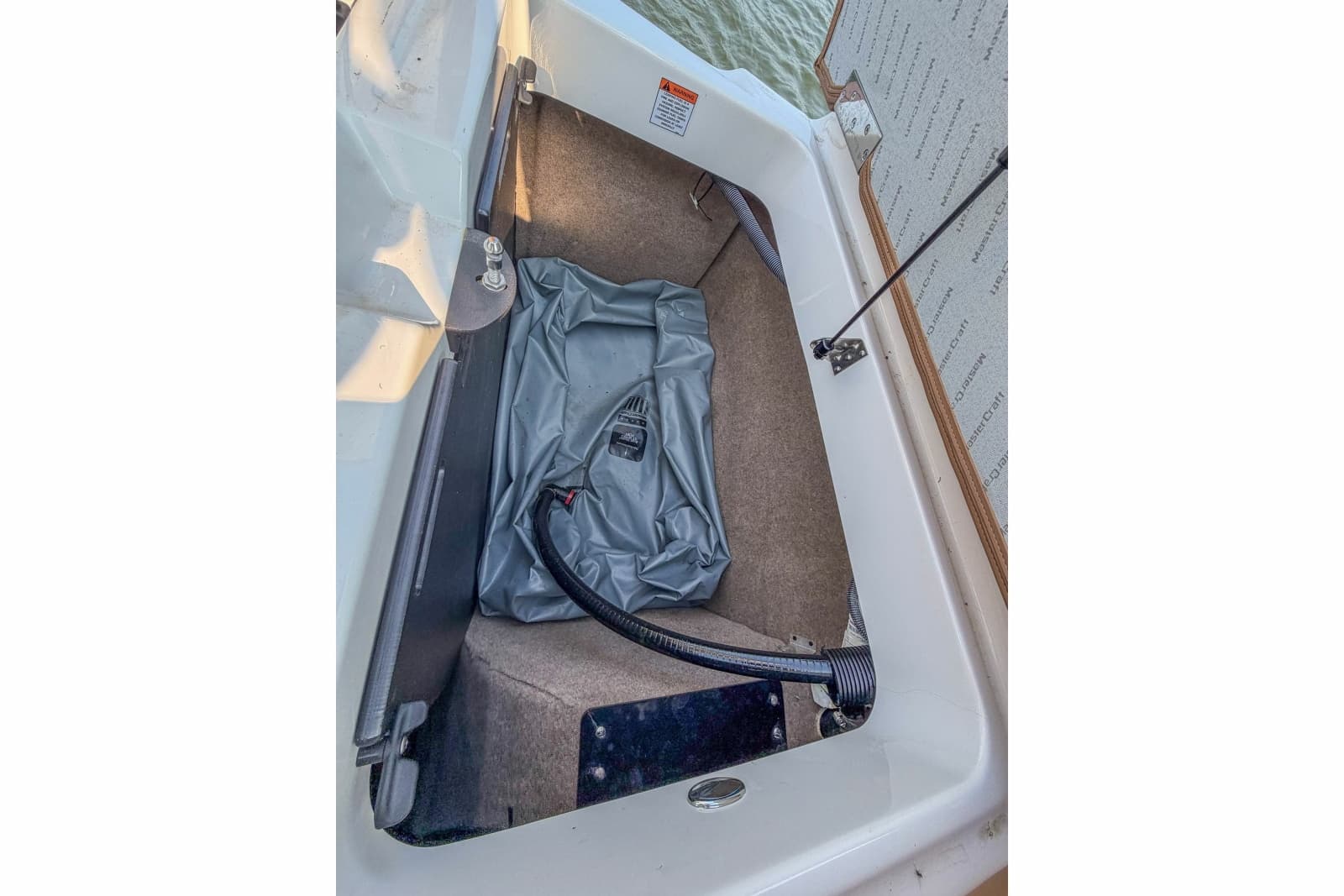 2021 Mastercraft XT23 - Photo 43