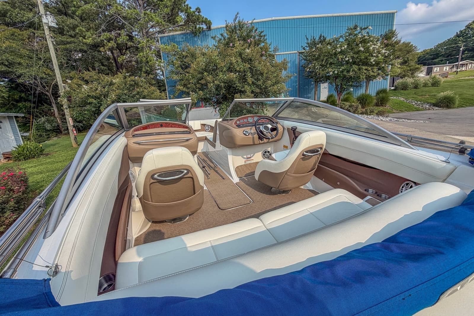 2011 Cobalt 210 - Photo 19