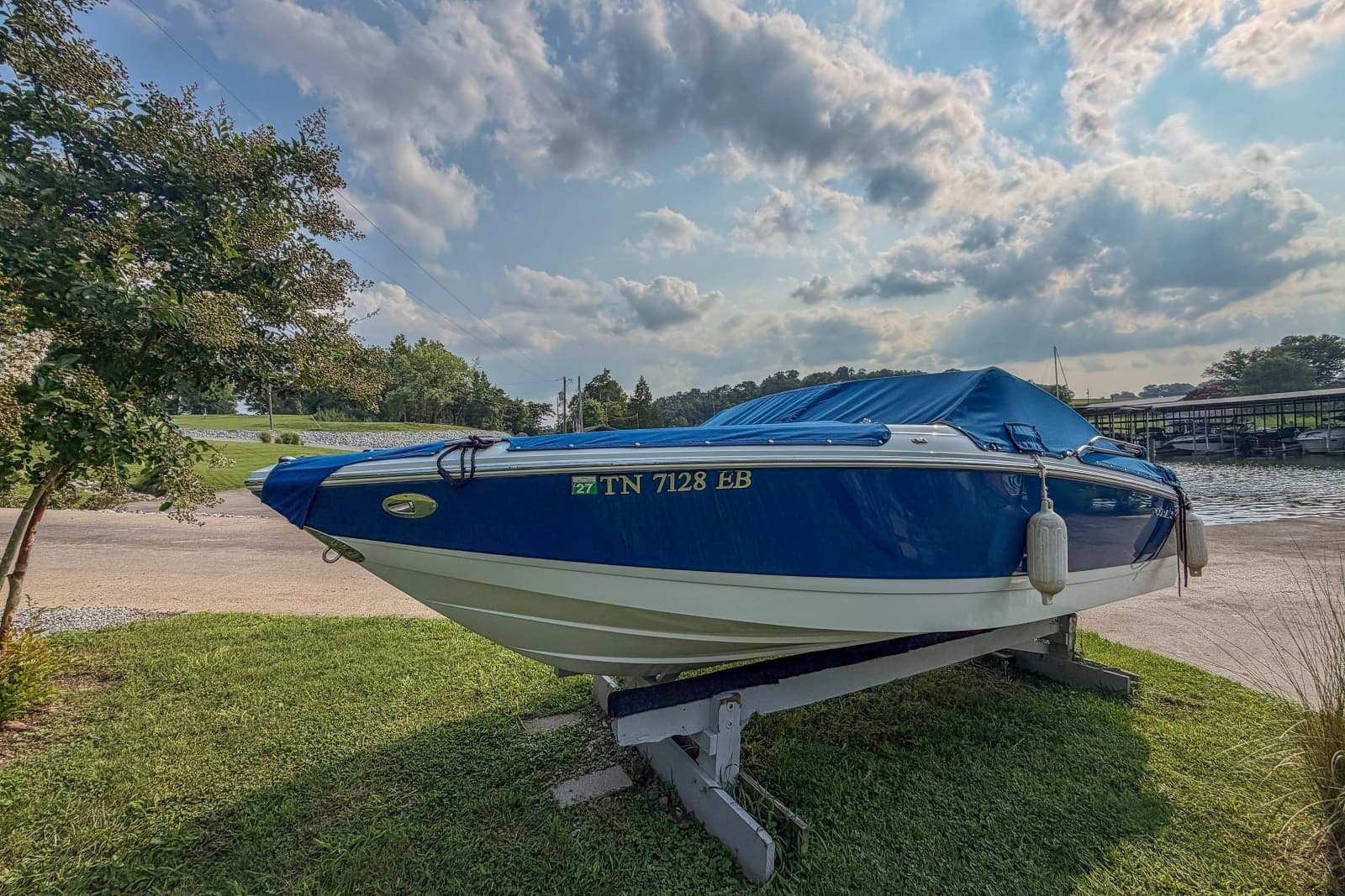 2011 Cobalt 210 - Photo 6