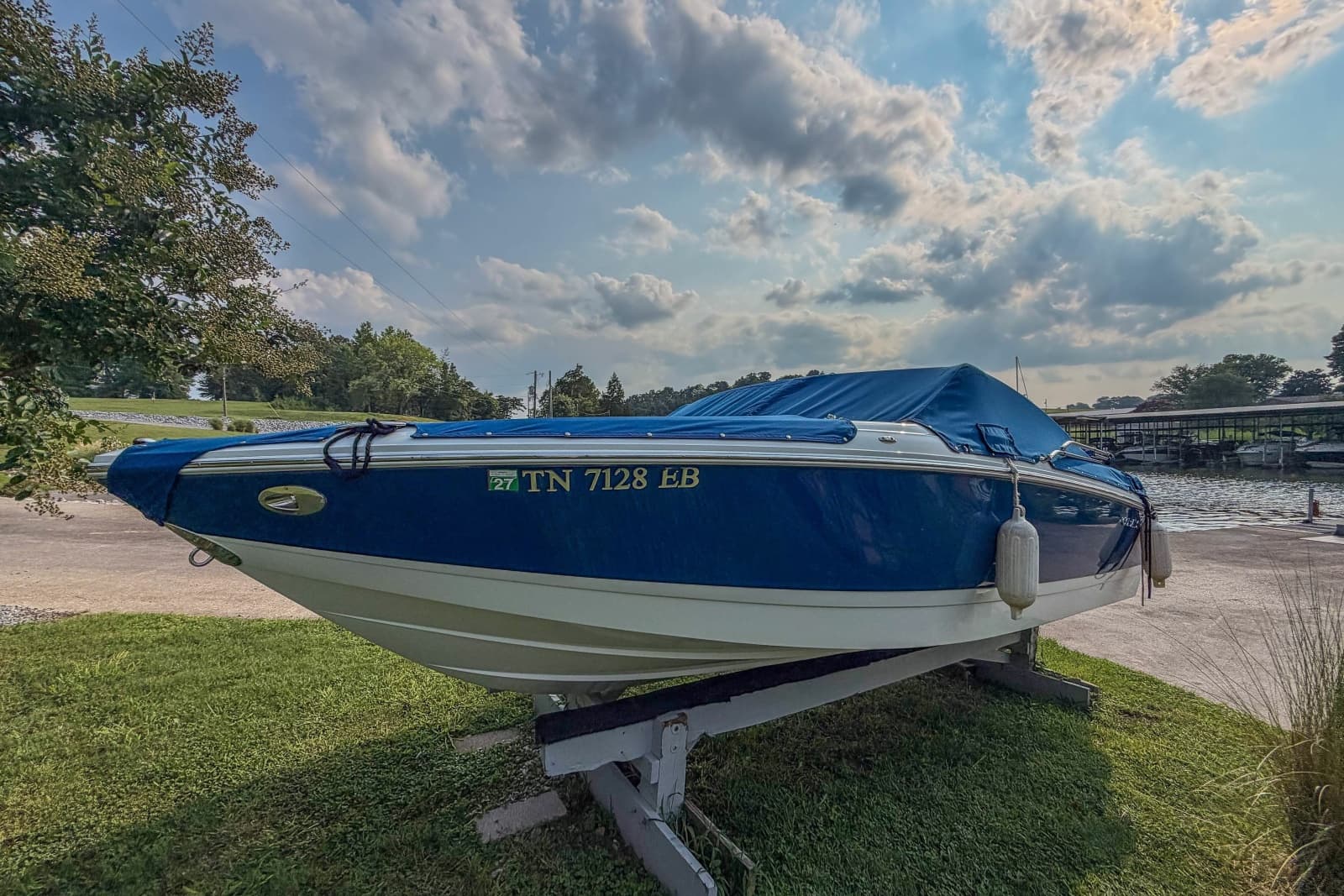 2011 Cobalt 210 - Photo 7