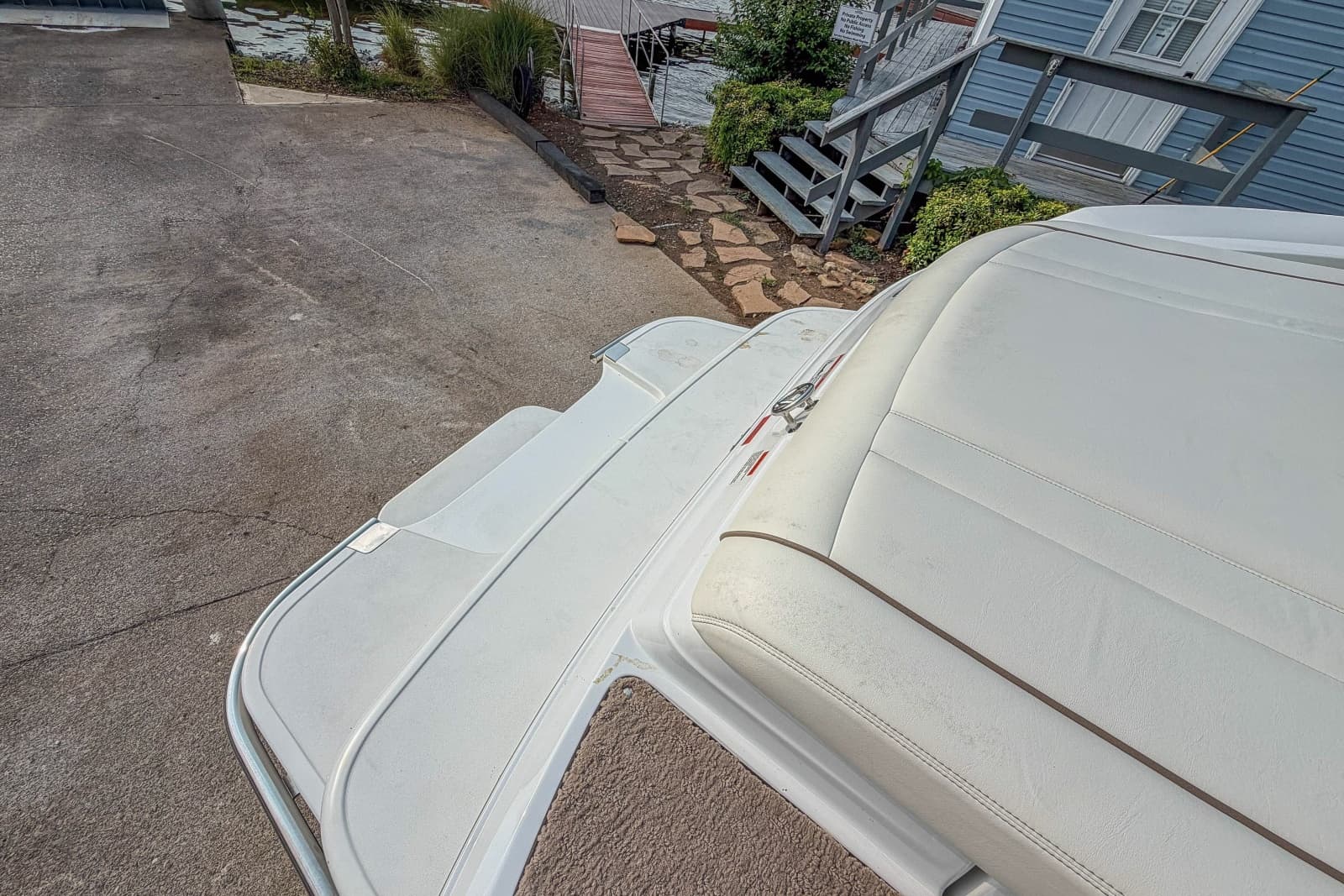 2011 Cobalt 210 - Photo 22