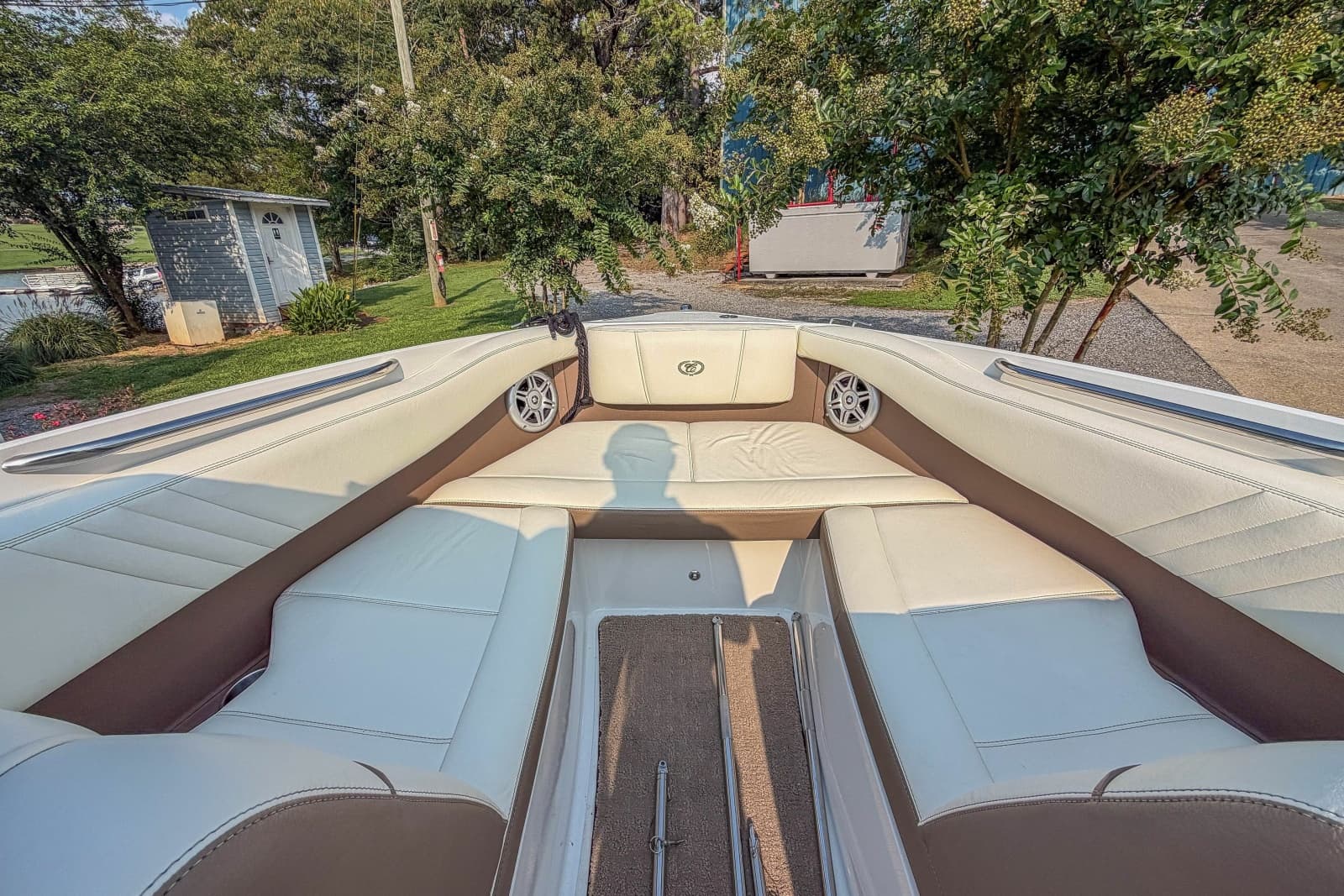 2011 Cobalt 210 - Photo 8