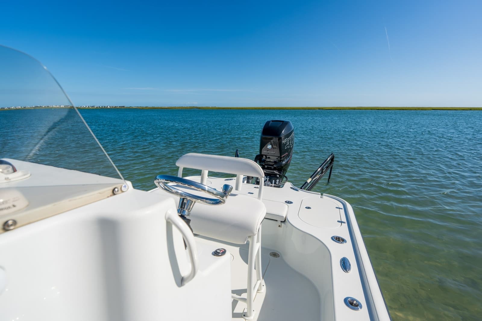 2013 Yellowfin 24 Bay - Photo 8