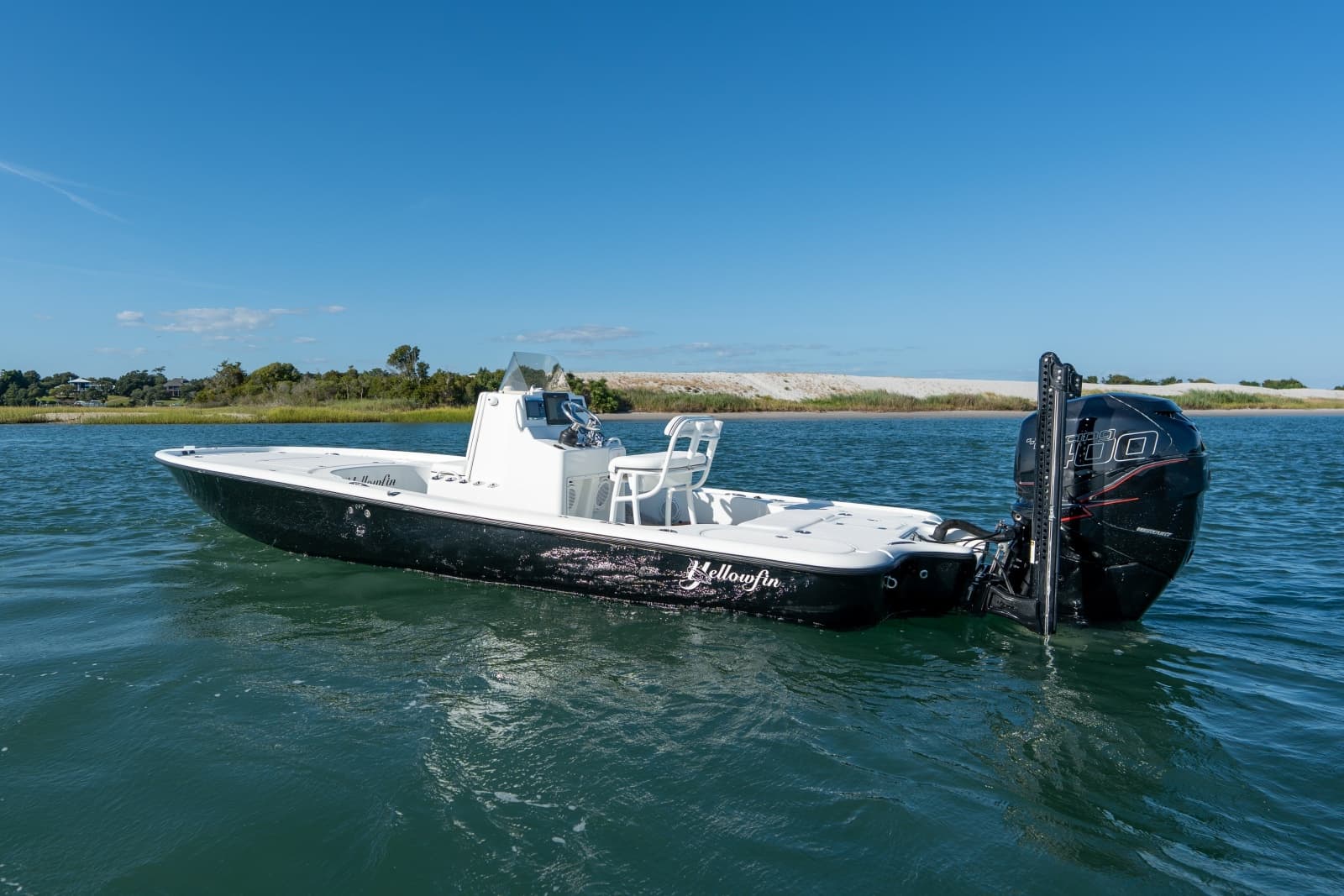 2013 Yellowfin 24 Bay - Photo 4