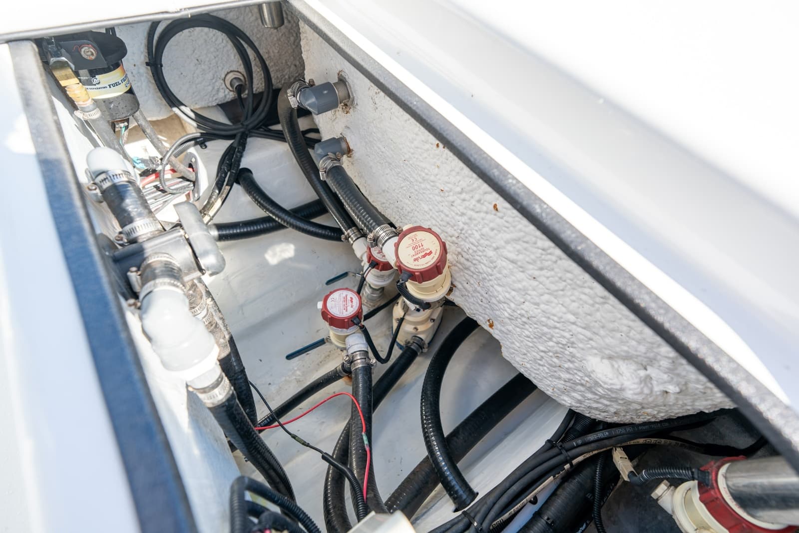 2013 Yellowfin 24 Bay - Photo 15